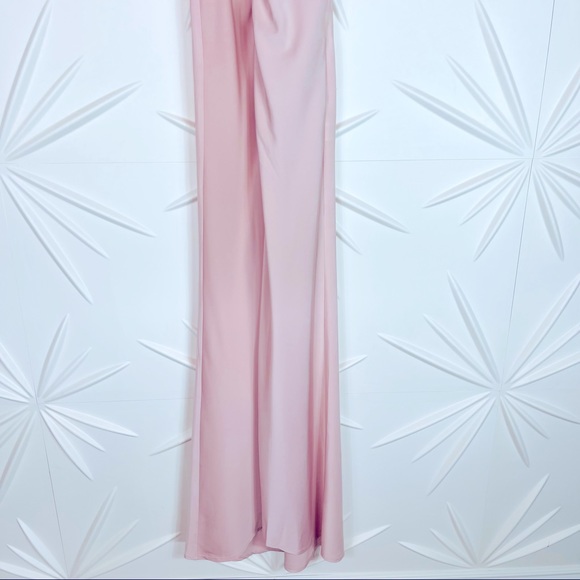 Lovers + Friends Xael Gown in Rose - Picture 7 of 10